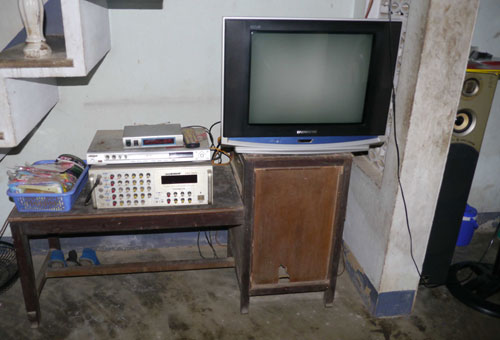 Quán quân The Voice Kids Thiện Nhân mộc mạc giữa đời thường