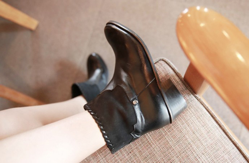 Những đôi giày không thể không có trong mùa đông 2014 