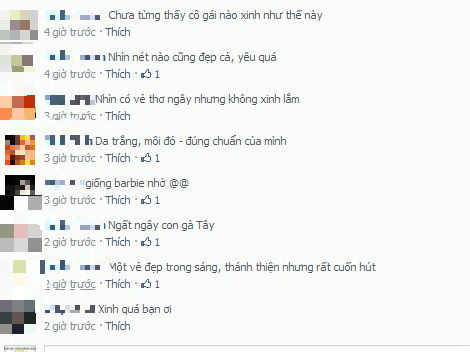 Cô nàng búp bê Macy Pine gây sốt cộng đồng mạng Việt 