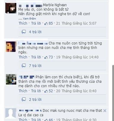 Rớt nước mắt với bức hình tình yêu cha dành cho con Rớt nước mắt với bức hình tình yêu cha dành cho con