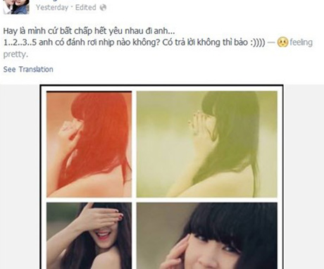 Cười nghiêng ngả với bộ ảnh chế 