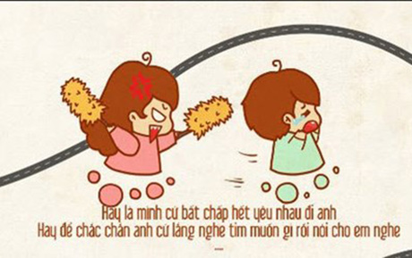 Cười nghiêng ngả với bộ ảnh chế 