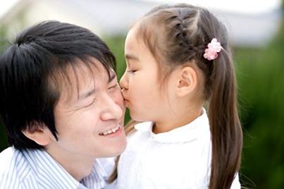 Bộ ảnh cảm động về tình yêu gia đình khiến nhiều người thổn thức Bộ ảnh cảm động về tình yêu gia đình khiến nhiều người thổn thức