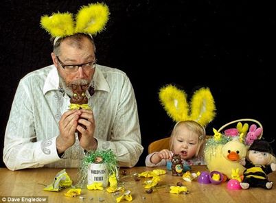 Bộ ảnh cảm động về tình yêu gia đình khiến nhiều người thổn thức Bộ ảnh cảm động về tình yêu gia đình khiến nhiều người thổn thức