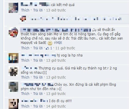 Dân mạng thi nhau Dân mạng thi nhau