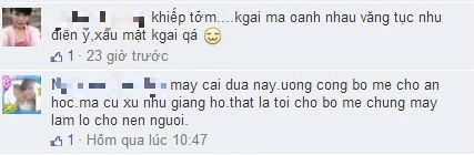 Phẫn nộ màn solo Phẫn nộ màn solo