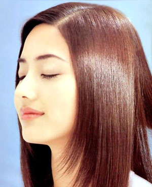 Nhuộm tóc bằng cà phê trào lưu mới của chị em công sở