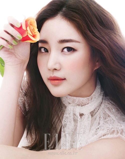 Nhuộm tóc bằng cà phê trào lưu mới của chị em công sở