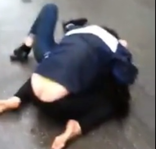 Phẫn nộ màn solo Phẫn nộ màn solo