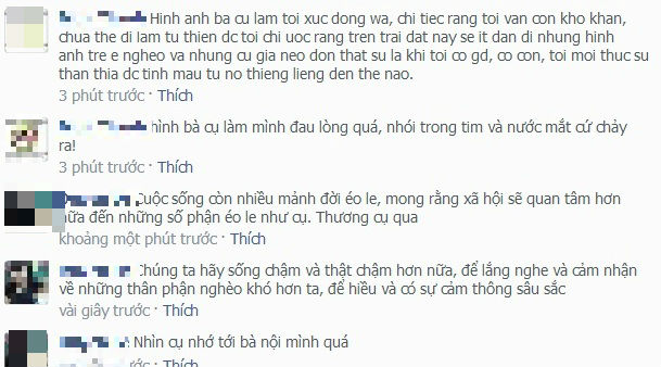 Cụ già gần 80 tuổi mò cua kiếm sống trong trời đêm rét buốt Cụ già gần 80 tuổi mò cua kiếm sống trong trời đêm rét buốt
