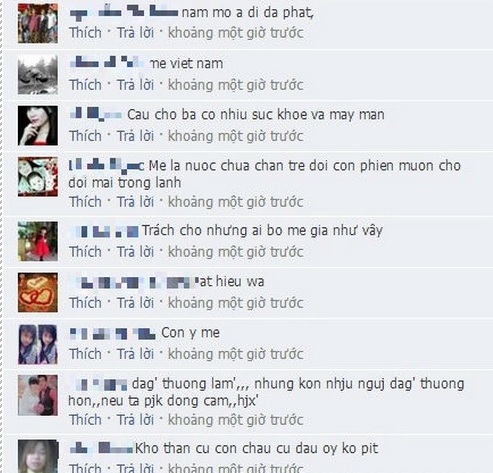 Người mẹ già cô độc giữa trời đêm khiến dân mạng thổn thức