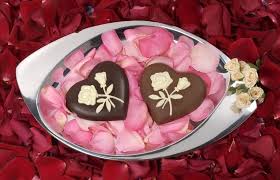 Những hình ảnh ngọt ngào dễ thương của ngày Valentine Trắng