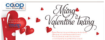 Những hình ảnh ngọt ngào dễ thương của ngày Valentine Trắng