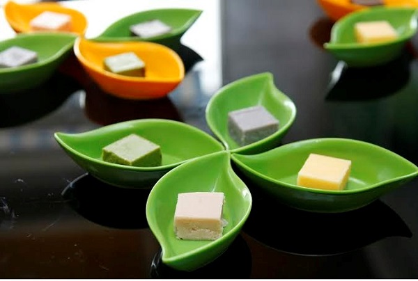 Những hình ảnh ngọt ngào dễ thương của ngày Valentine Trắng