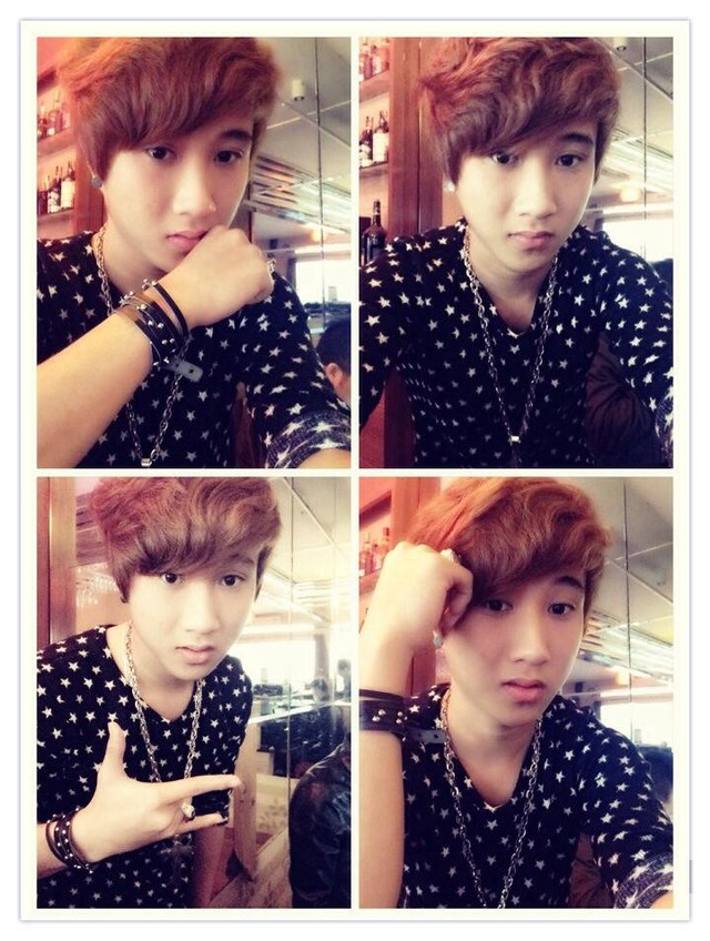 Sự thật về cô gái tốc váy, khoe mông trong lễ hội hoa anh đào