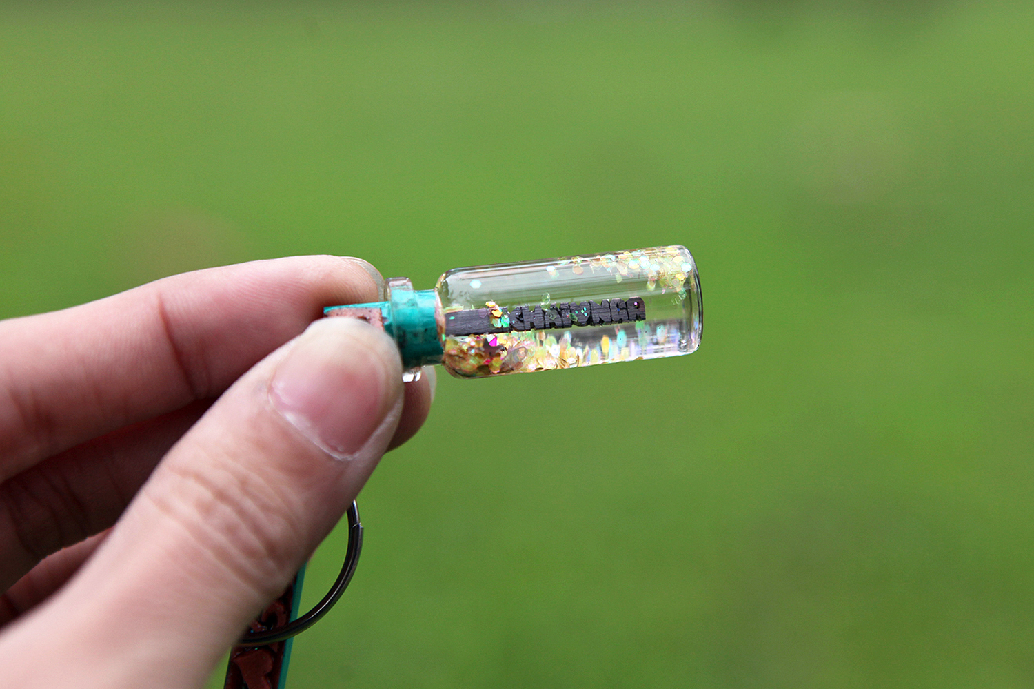 Tỉ mẫn khắc bút chì nghệ thuật