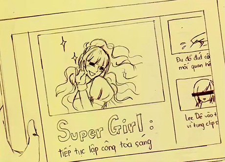 Clip hoạt hình Clip hoạt hình