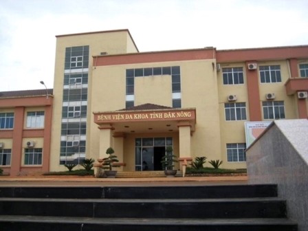 Đắng lòng nữ sinh thực tập bị cán bộ điều dưỡng cưỡng bức