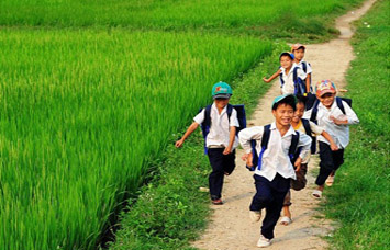 Không khí ngày Quốc tế Hạnh phúc ngập tràn trên mạng xã hội Không khí ngày Quốc tế Hạnh phúc ngập tràn trên mạng xã hội