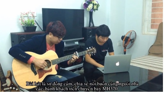 Thanh niên Việt Nam chế nhạc Thanh niên Việt Nam chế nhạc