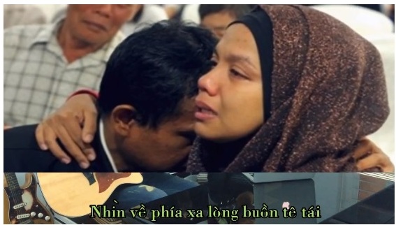 Thanh niên Việt Nam chế nhạc Thanh niên Việt Nam chế nhạc