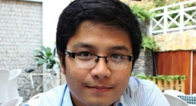 Ngưỡng mộ chàng thanh niên Việt 24 tuổi biết 8 thứ tiếng