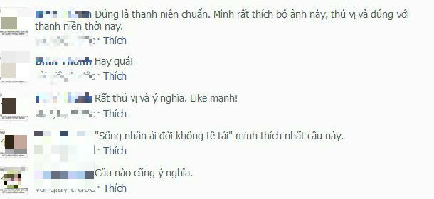 Sốt với bộ ảnh Sốt với bộ ảnh