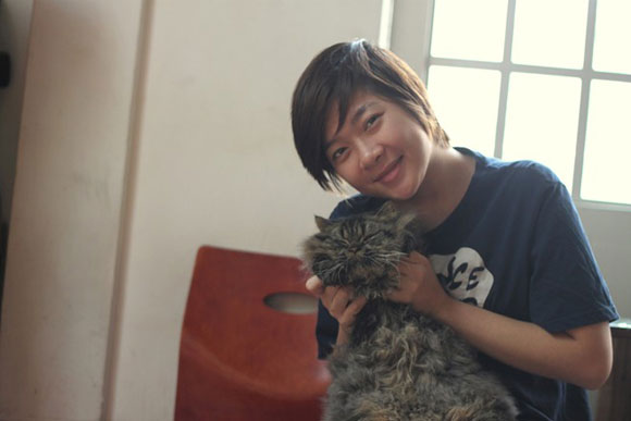 Điểm danh những bạn trẻ kiếm hàng chục triệu đồng/ tháng Điểm danh những bạn trẻ kiếm hàng chục triệu đồng/ tháng