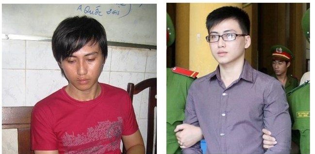 Dân mạng xôn xao bàn tán kẻ giết người dã man nhưng đẹp trai