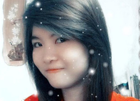 Cô gái Bình Định tay không bắt cướp gây sốt cư dân mạng