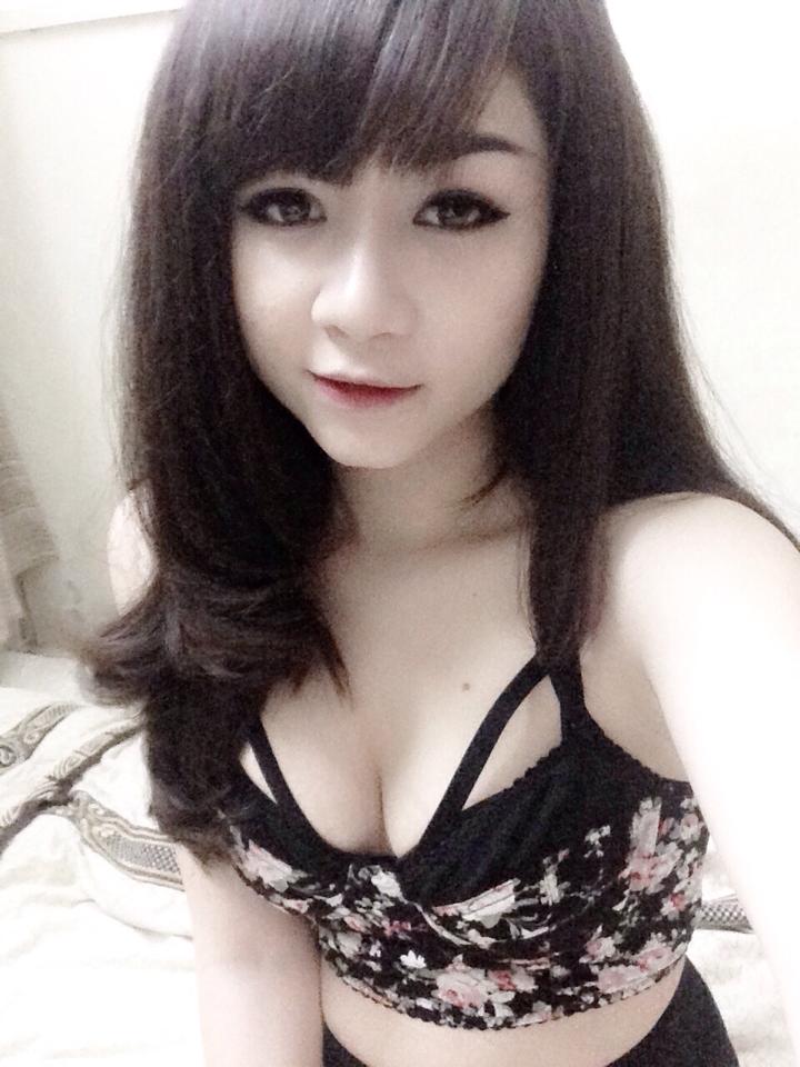 Sốt: Xuất hiện Mai Thỏ mới xinh đẹp và sexy hơn đàn chị