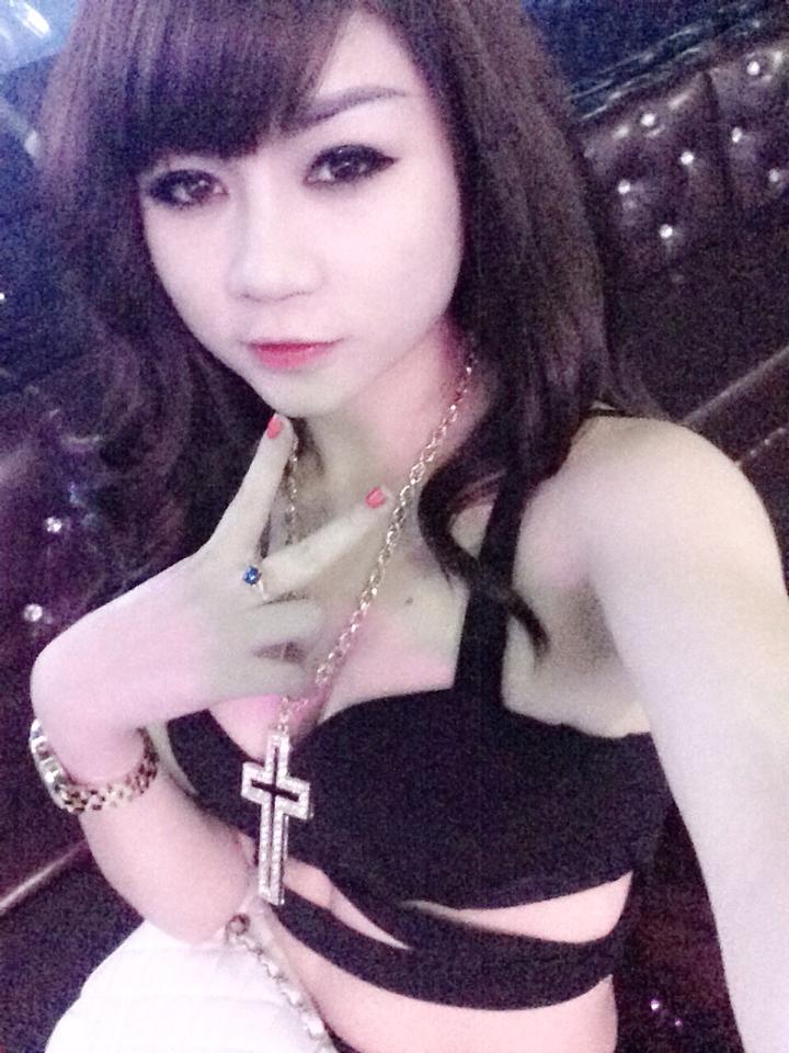 Sốt: Xuất hiện Mai Thỏ mới xinh đẹp và sexy hơn đàn chị