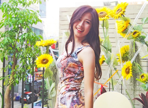 Ngất ngây trước vẻ đẹp của Ngất ngây trước vẻ đẹp của