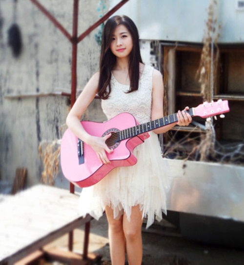 Ngất ngây trước vẻ đẹp của Ngất ngây trước vẻ đẹp của