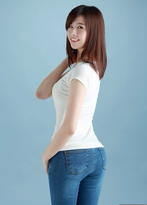 Ngất ngây trước vẻ đẹp của 