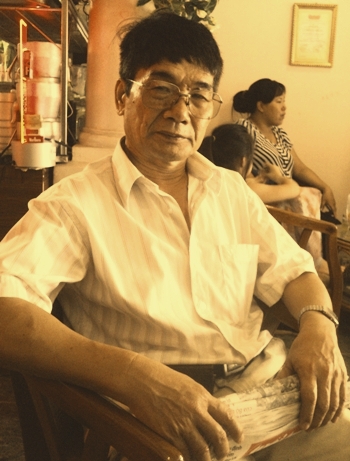 Đạo diễn Hà Sơn: Ghen là biểu hiện đỉnh cao trong tình yêu