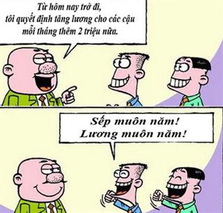 Cười nghiêng ngả với anh chế ngày nói dối (1/4)