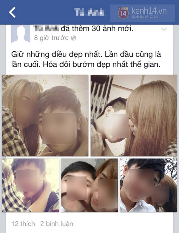 Cư dân mạng xôn xao thông tin cặp đôi tự tử trong nhà nghỉ