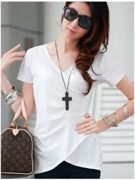 Những kiểu áo không thể thiếu trong mùa hè của chị em công sở Những kiểu áo không thể thiếu trong mùa hè của chị em công sở