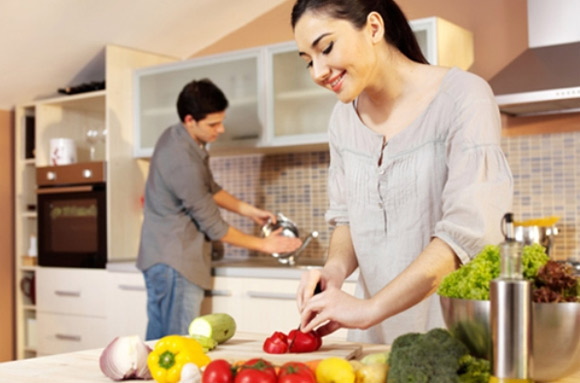 Mẫu hình người chồng lý tưởng trong mắt chị em phụ nữ