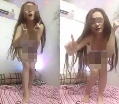 Nhức mắt những bức ảnh 