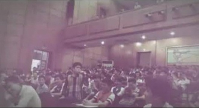 Xôn xao clip nam sinh chê cách giảng dạy chưa hợp lý của thầy cô 