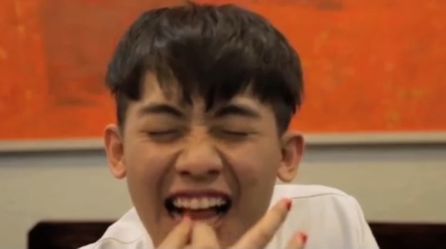 Phở Đặc Biệt với những chiêu tự sướng khiến FA ghen tị Phở Đặc Biệt với những chiêu tự sướng khiến FA ghen tị