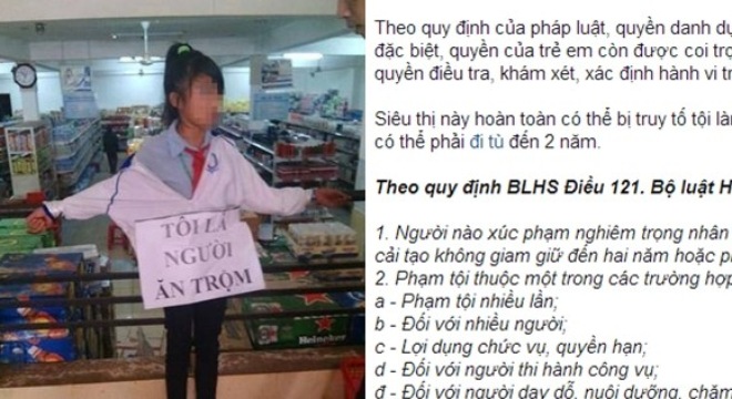Đã tìm thấy địa chỉ nơi làm nhục cháu bé học sinh THCS Đã tìm thấy địa chỉ nơi làm nhục cháu bé học sinh THCS