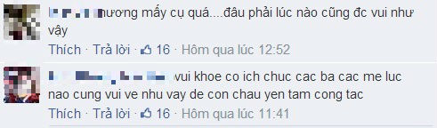 Tranh cãi quanh clip: cụ ông cụ bà quẩy cực sung trong hôn lễ 