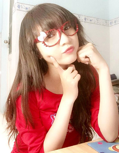 Chiêm ngưỡng nhan sắc hai cô gái 9x xinh đẹp, tài năng Chiêm ngưỡng nhan sắc hai cô gái 9x xinh đẹp, tài năng