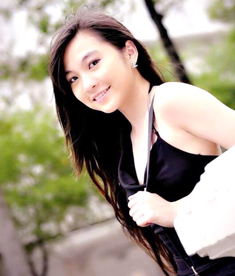 Chiêm ngưỡng nhan sắc hai cô gái 9x xinh đẹp, tài năng Chiêm ngưỡng nhan sắc hai cô gái 9x xinh đẹp, tài năng