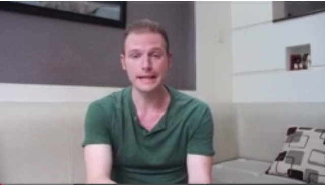 Xôn xao chàng Tây chê sinh viên Việt Nam lười, thụ động 