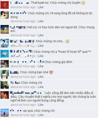 Xôn xao tin cô gái Việt đã tìm được ân nhân sau 8 năm thất lạc