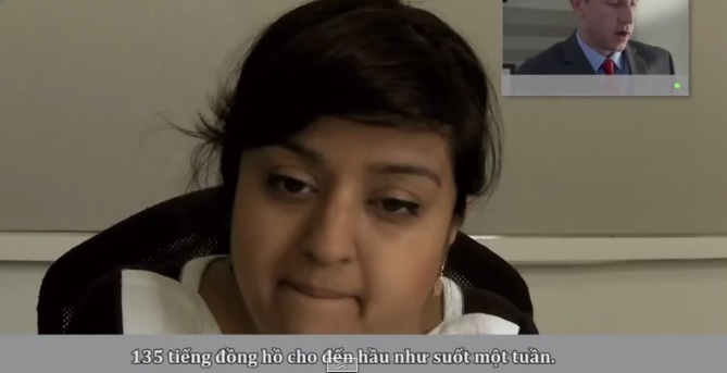 Bất ngờ với cuộc phỏng vấn khó nhất lịch sử, lương bằng 0